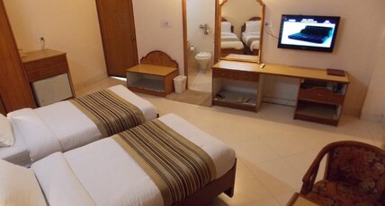 Bahia Resorts Room Type - Deluxe Room