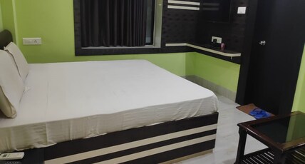Hotel Chancellor Grand Room Type - Deluxe