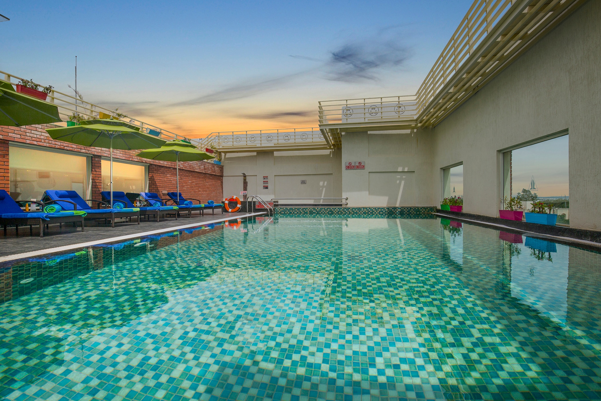 Welcomhotel by ITC Hotels, Race Course, Coimbatore - Tap to explore photos
