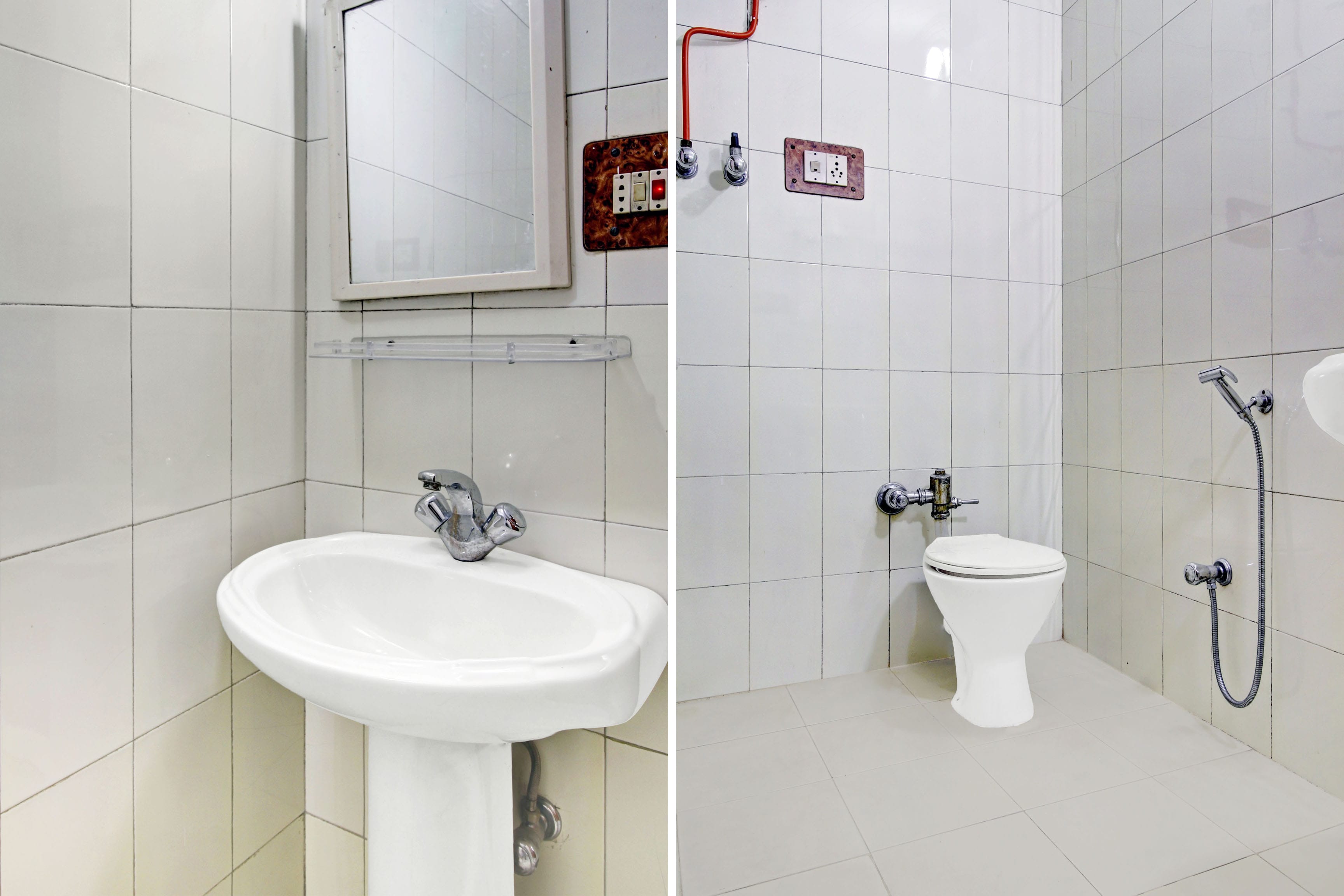 Hotel O Residency Road Srinagar - Tap to explore photos