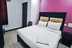 Residency OakBreeze Kochi