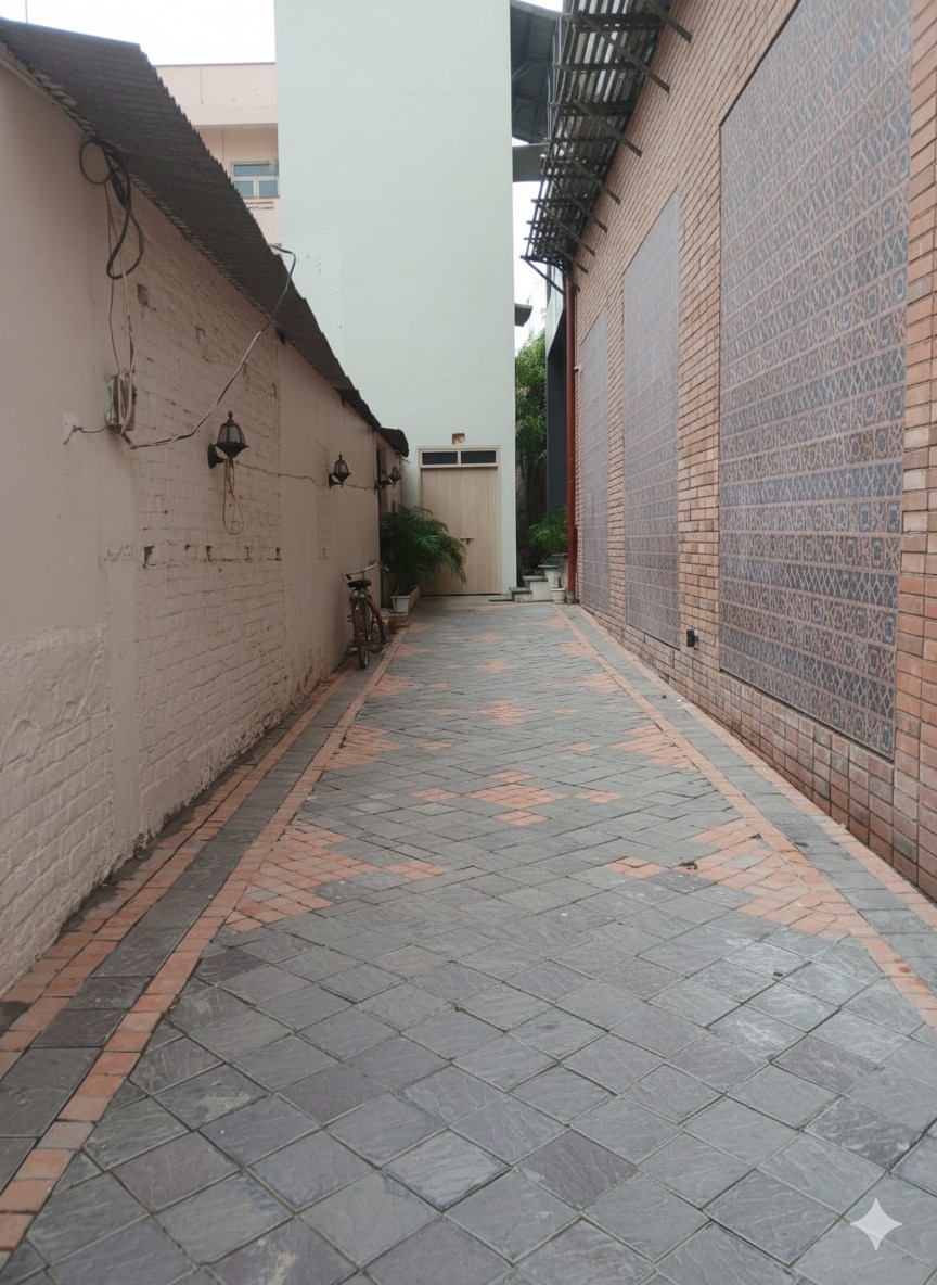 Hotel Vyom Residency - Tap to explore photos