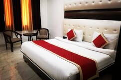 Hotel Dhanraj Palace