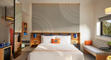 Ronil Goa, part of Hyatt Room Type - COSY SUITE
