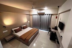 Hamlet Studio Apt 605, Baner Pune