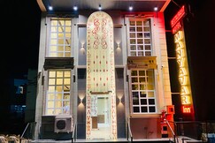 Hotel Manyavar Inn Restaurant