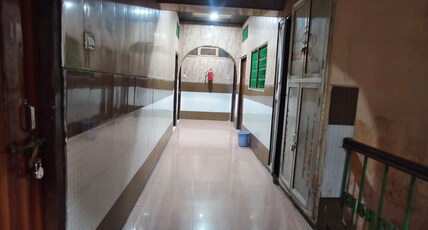 Hotel Satyam Room Type - Family Room 