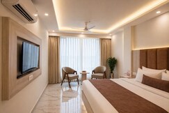 Hotel Diamond Inn