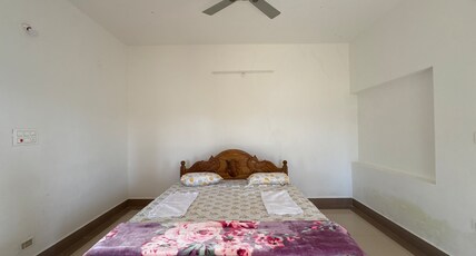 PRAA Farmstay Room Type - River View, Sunset View Executive R