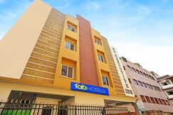FabHotel Aruna Executive Inn