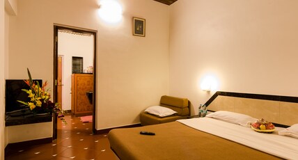 Hotel Dreamland Room Type - Deluxe Cottage