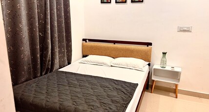 Chandra Shekhar Room Type - Stay in 3