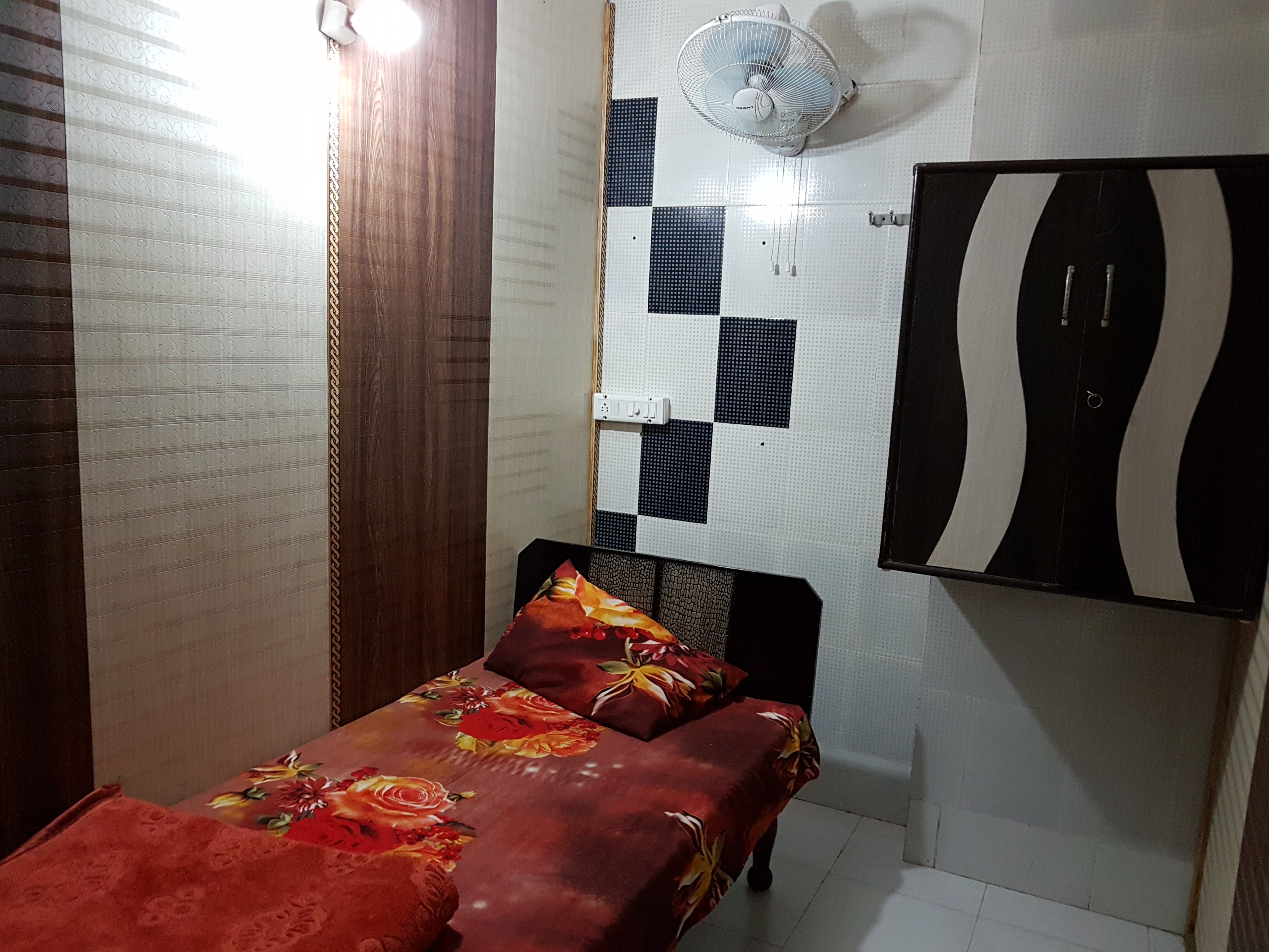 NANDA HOTEL - Tap to explore photos