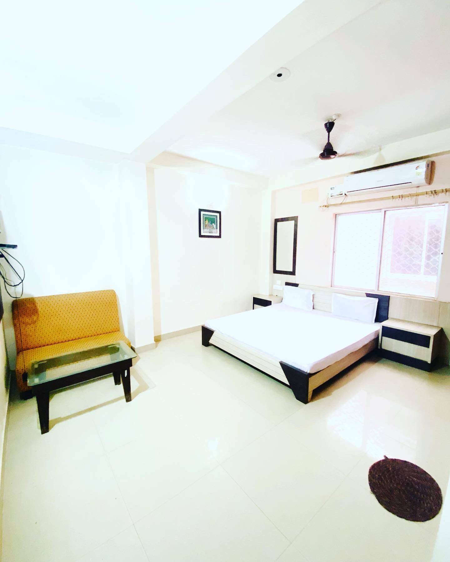 Hotel O Golden beach inn - Tap to explore photos