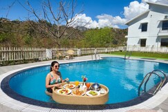 Crestorio Resort & Spa Dehradun