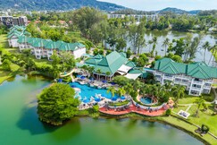 Homm Suites Laguna, part of Banyan Group