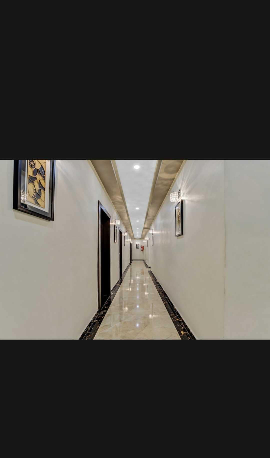 Hotel O Raas Near Peera garhi Metro Station - Tap to explore photos