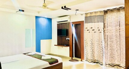 IR Luxuria Hotel , Guwahati Room Type - Double Room