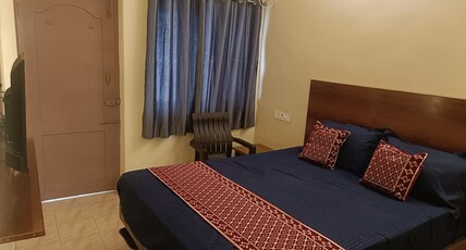 Maharaja Inn Room Type - Standard AC Room