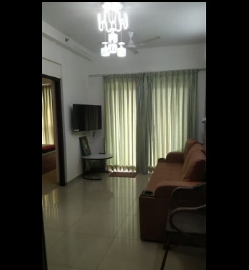 Sonya's Premium 1bhk - Near EON IT park - Tap to explore photos