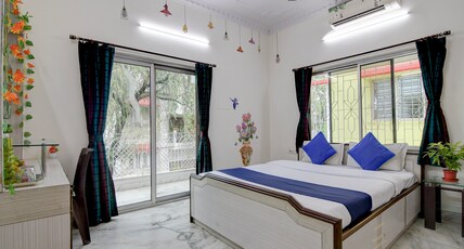 Hotel Elguse Room Type - Standard Room with AC & Free Wi-Fi