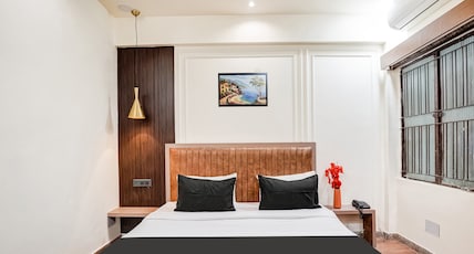 OYO Collection O Ratan Lal Nagar Room Type - Classic OYO Collection O Ratan Lal Nagar Room Type - Classic