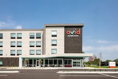 avid hotels ROSEVILLE - MINNEAPOLIS NORTH, an IHG hotel