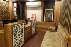 Lijoy Hotel and Restra