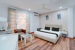 Rooms of Townhouse T Block Sector 24