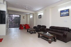 Hotel O Surya Palace