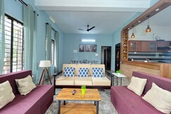 Rooms of VAR Beach Haus 9 Min to Cliff AC 4BHK Foosball