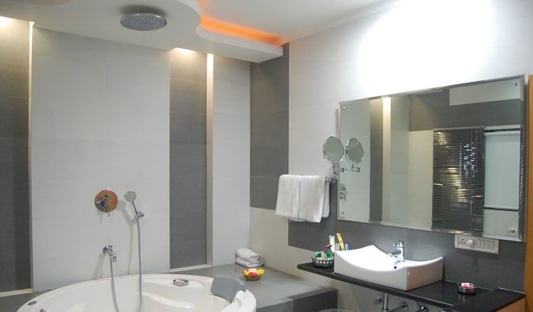 Hotel Shreemaya Residency - Tap to explore photos