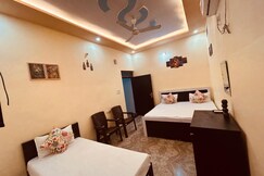 ATULYAM STAYs VRINDAVAN