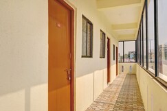 Hotel O Shree Sai In