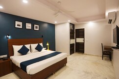 Photos of Super HOTEL SILVERKEY NEAR LIC BUILDING MAIN RD KHODA NEXT TO SHYAM OIL