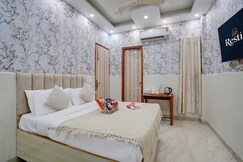 Address of Restin Hotel Sector 63A & Sector 62