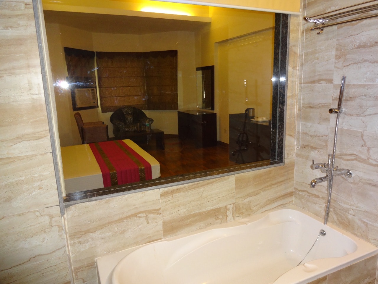 Shimla Resort Lucknow - Tap to explore photos