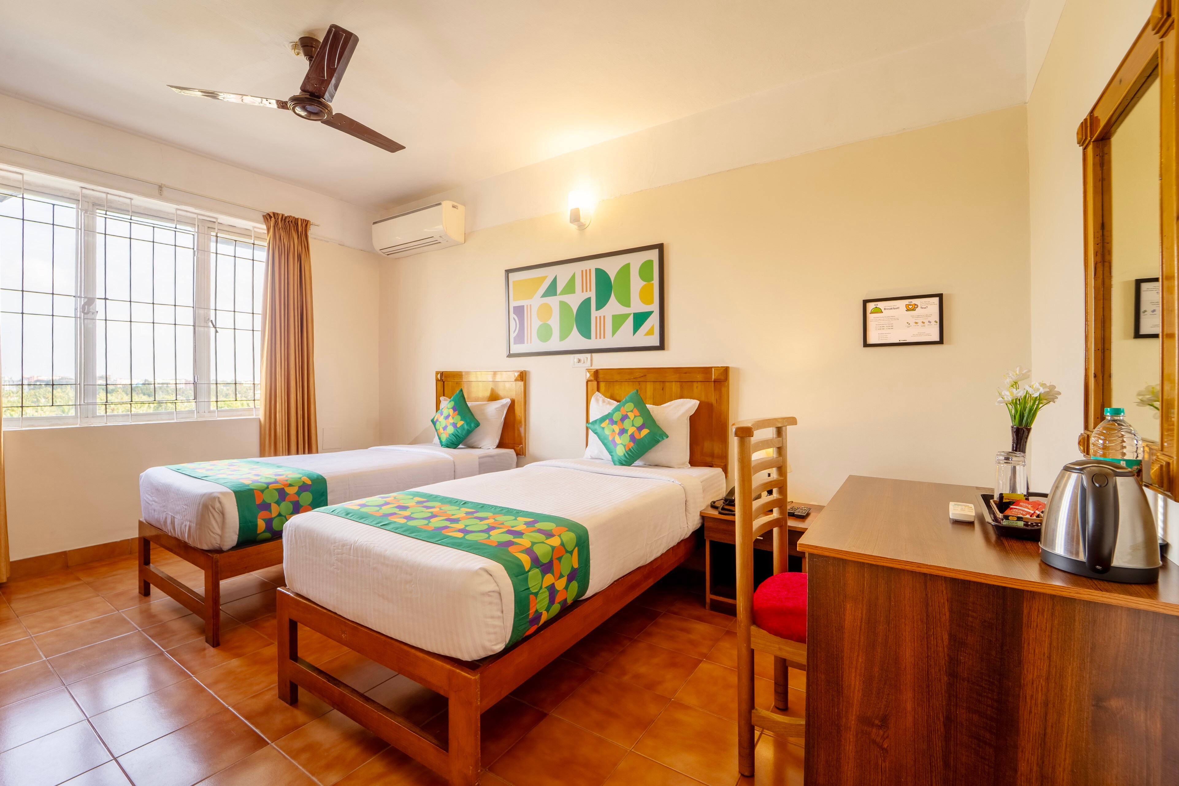 Treebo Classic Highway Side - Tap to explore photos