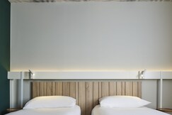 ibis Clamart Paris Velizy