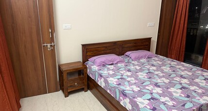 Rana Niwas Room Type - Rana Niwas