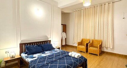 Xubakh Alay   Spacious 2BHK Room Type - Xubakh Alay   Spacious 2BHK