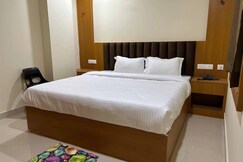 Address of Hotel Leo Bhubaneswar