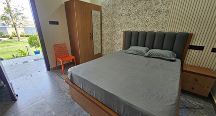 The Sacred Knot Room Type - Super Deluxe Room