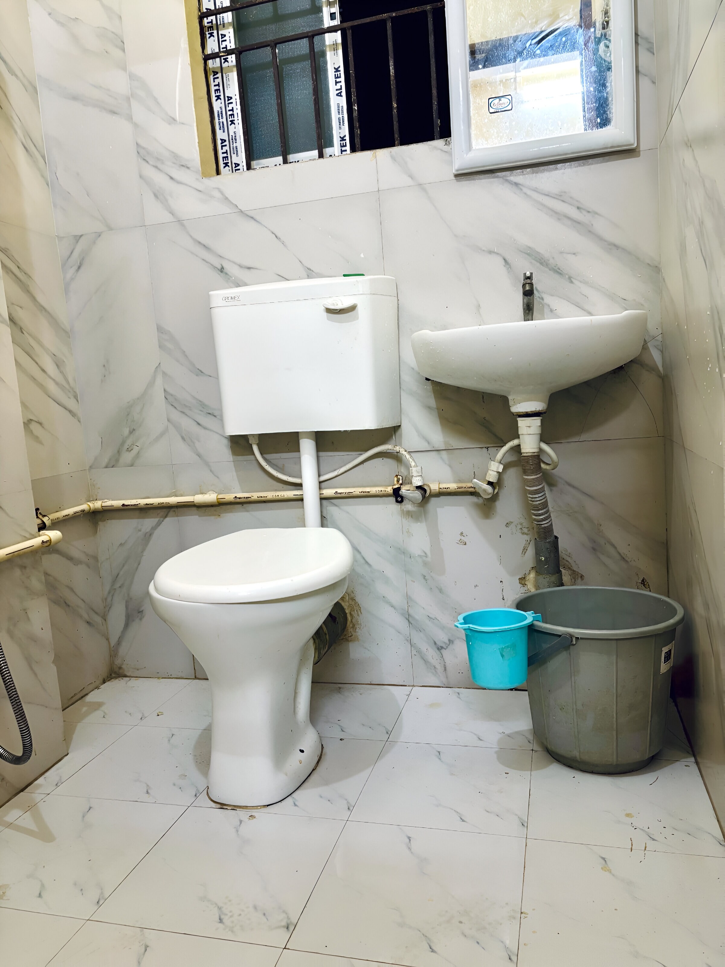 Capital Heritage Homestay - Tap to explore photos