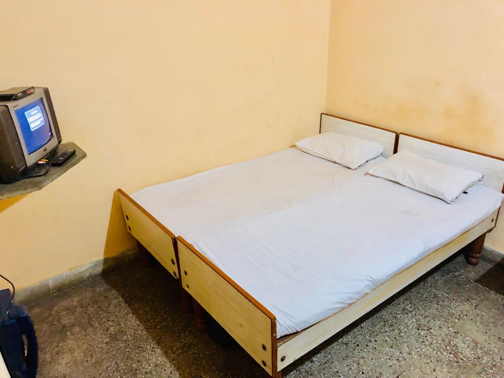 Hotel Shree Chandan - Tap to explore photos