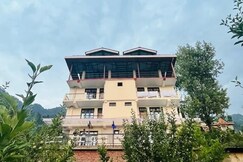 Kailash view sarahan
