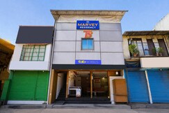 FabHotel Marvey Residency