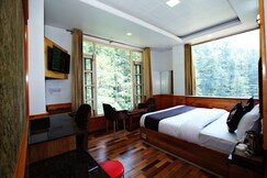 Decent Stay Rooms and Apartment