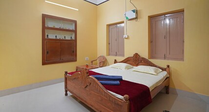 Perfect Homestay-2 BHK Homestay Room Type - Rooms in 2BHK