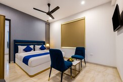 Noida Business Suites